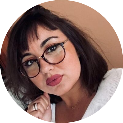 Καρολίνα Βασιλάκη